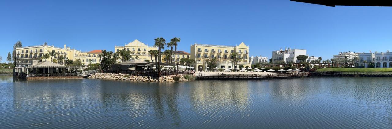 Vilamoura Marina Lake Bagian luar foto