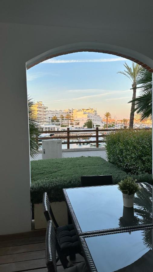 Vilamoura Marina Lake Bagian luar foto