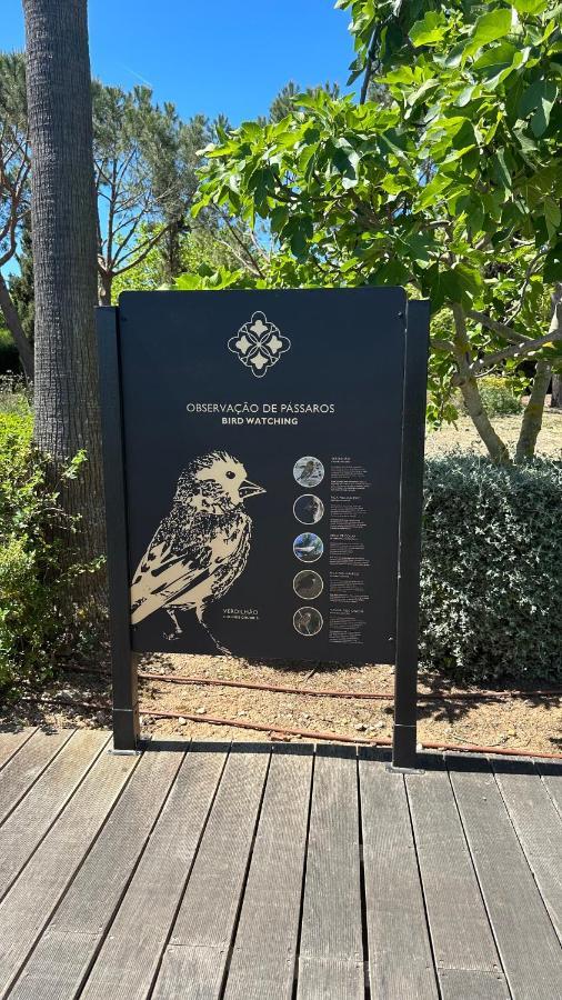 Vilamoura Marina Lake Bagian luar foto