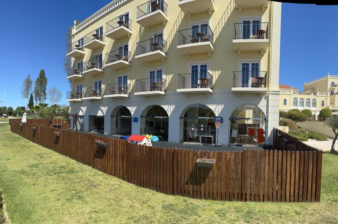 Vilamoura Marina Lake Bagian luar foto