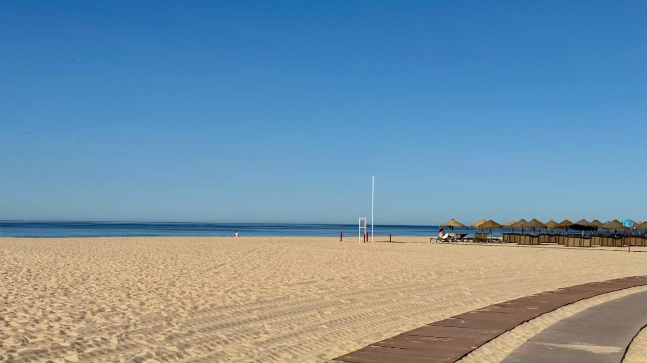 Vilamoura Marina Lake Bagian luar foto