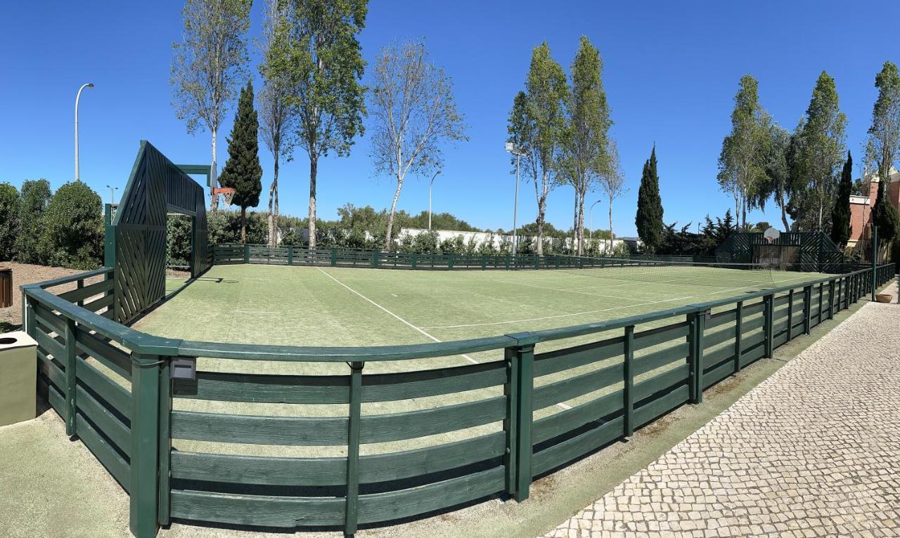 Vilamoura Marina Lake Bagian luar foto