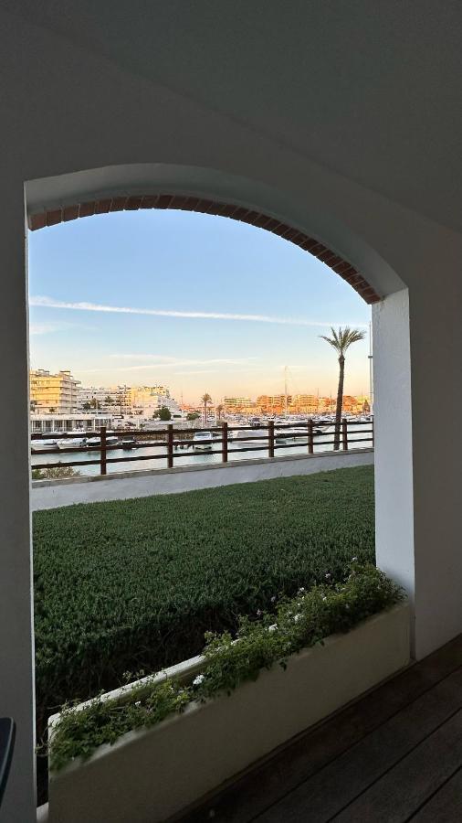 Vilamoura Marina Lake Bagian luar foto
