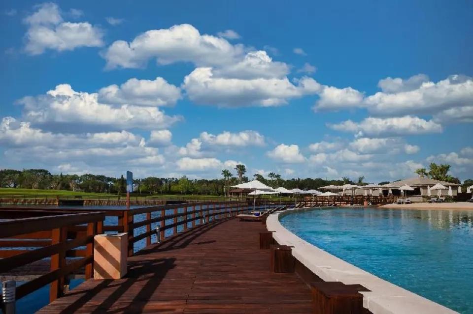 Vilamoura Marina Lake Bagian luar foto